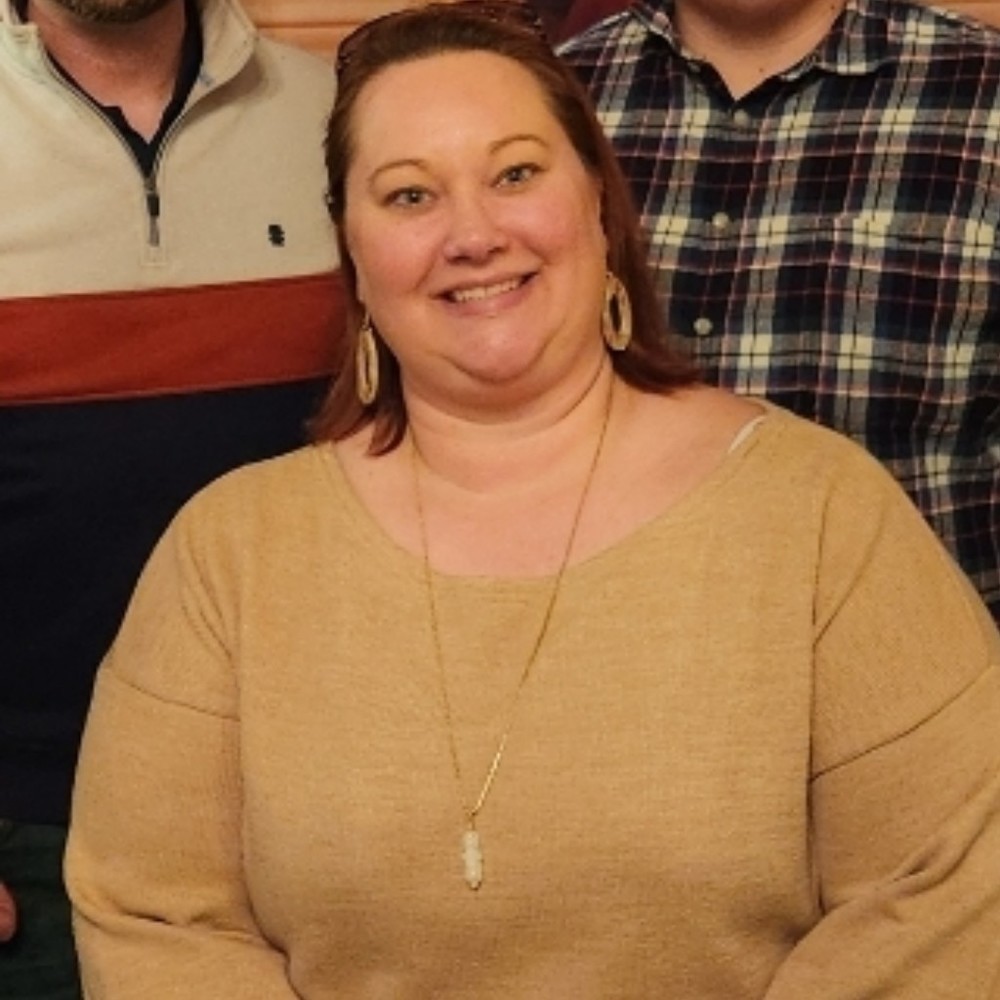 Meet your Posher, Jayme
